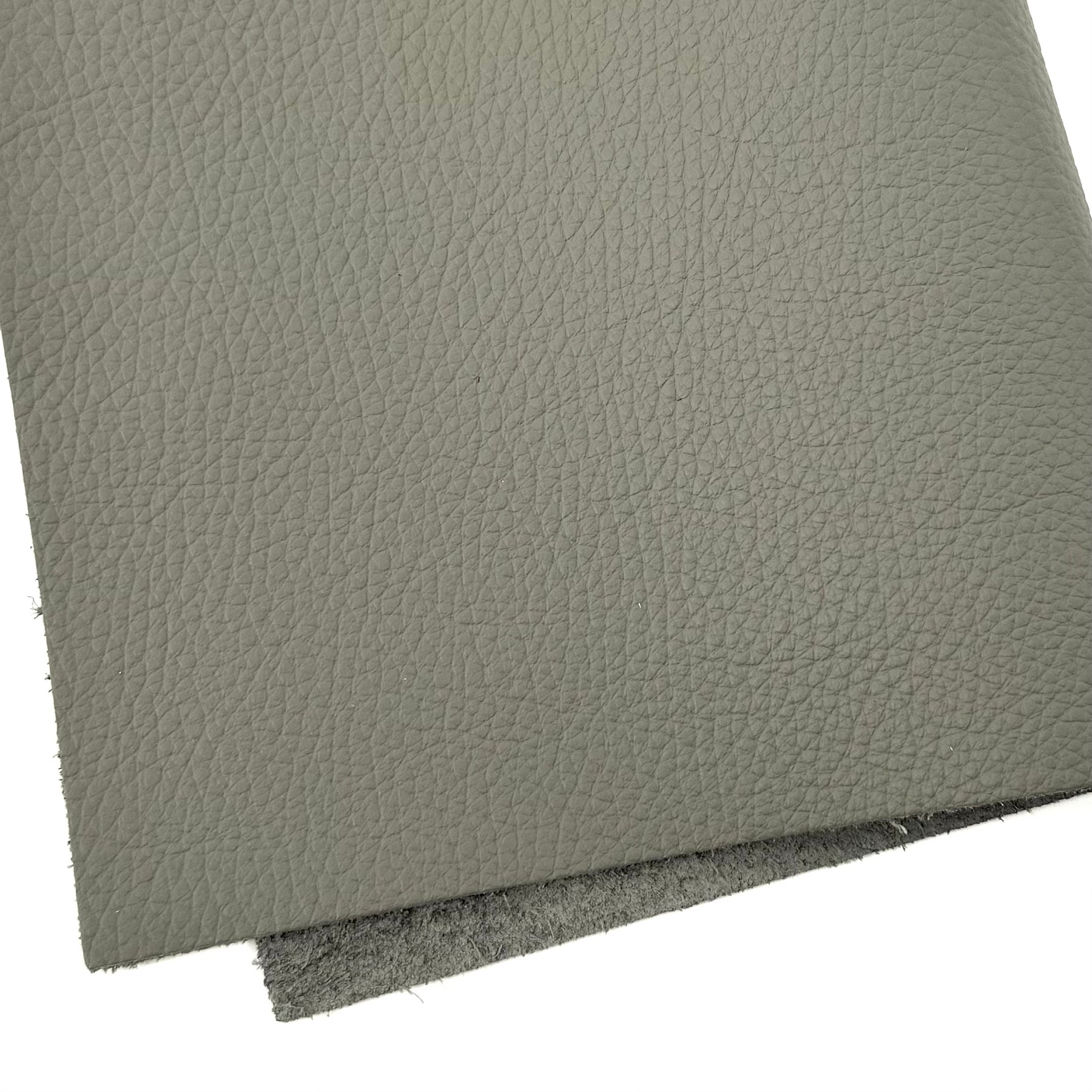 Orpheus Semi-Aniline German Upholstery Cow Leather | Ships in 2 weeks