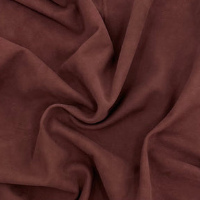 Italian Goat Suede
