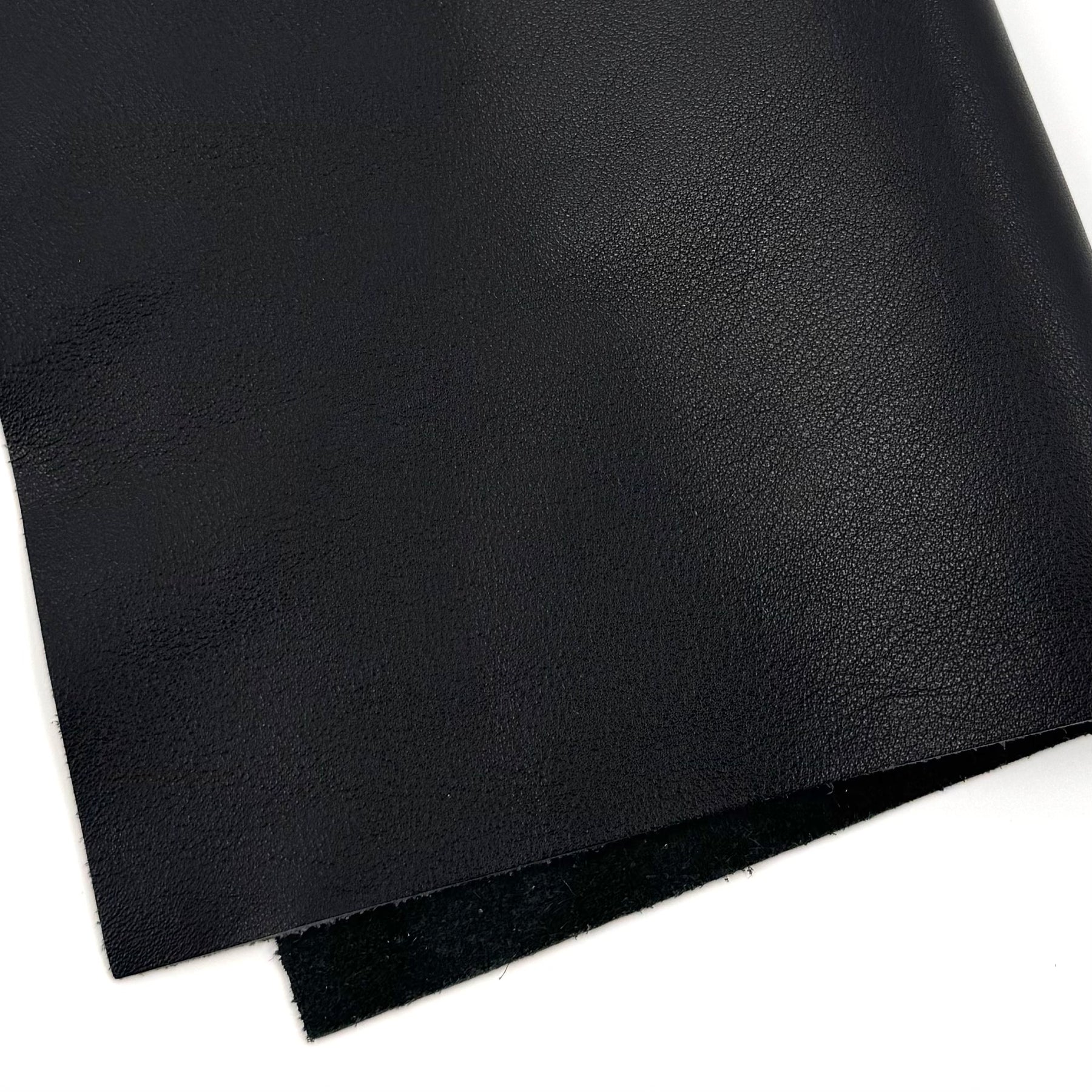 Crescent Natural Grain German Upholstery Cow Leather | Ships in 2 weeks