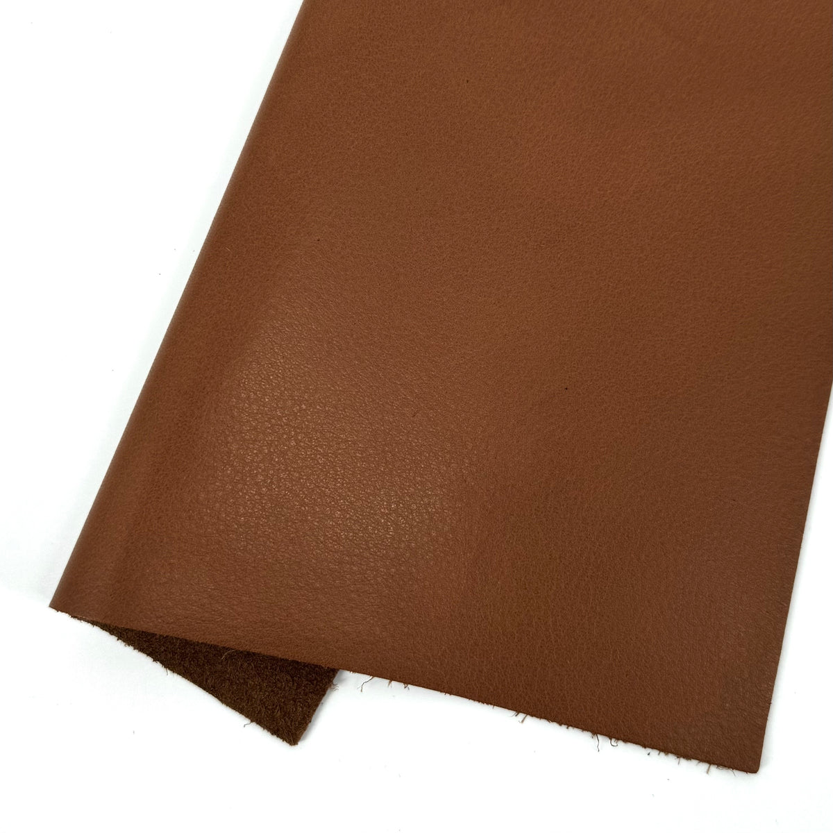 Zulu Natural Fine German Upholstery Cow Leather | Ships in 2 weeks