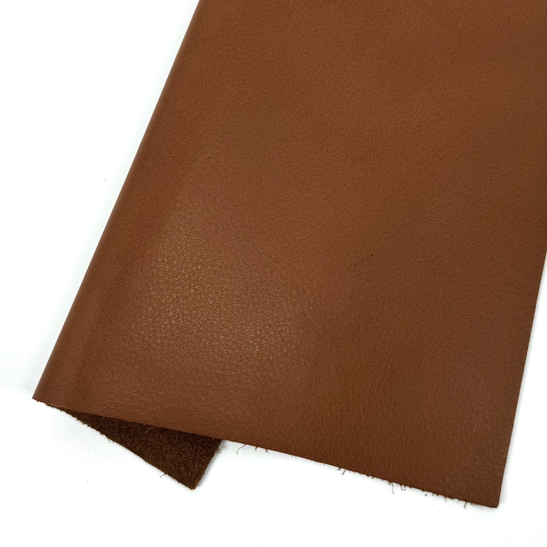 Zulu Natural Fine German Upholstery Cow Leather | Ships in 2 weeks