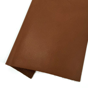 Zulu Natural Fine German Upholstery Cow Leather | Ships in 2 weeks