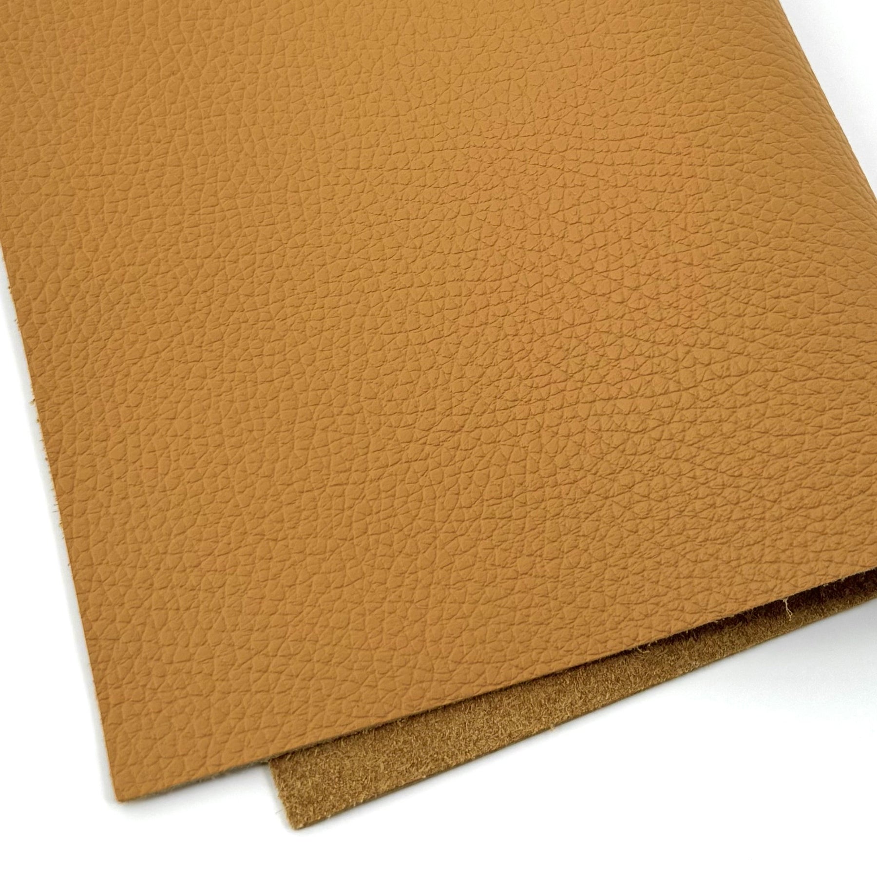 Durango Embossed German Upholstery Cow Leather | Ships in 2 weeks