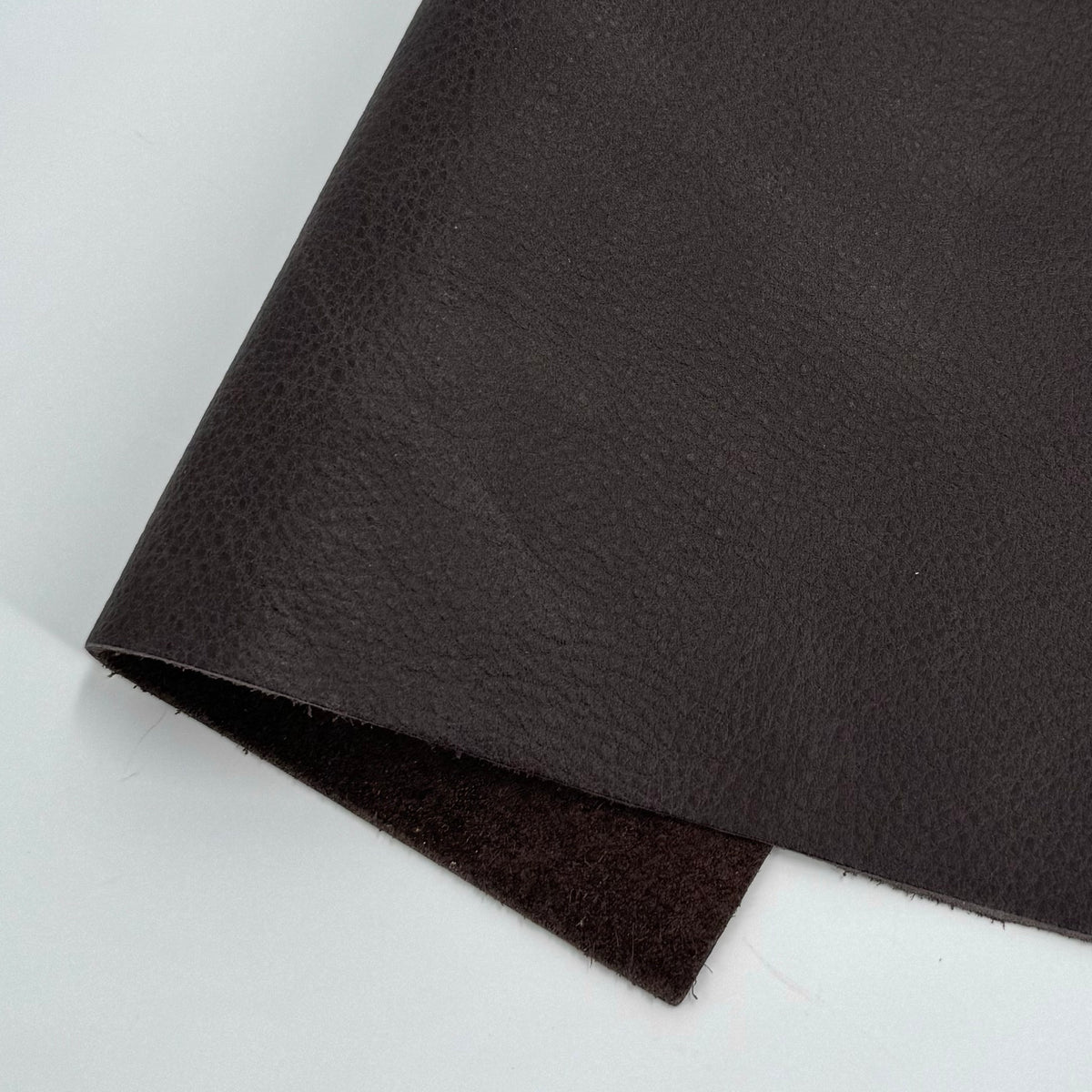 Eve Aniline Oiled German Upholstery Cow Leather | Ships in 2 weeks