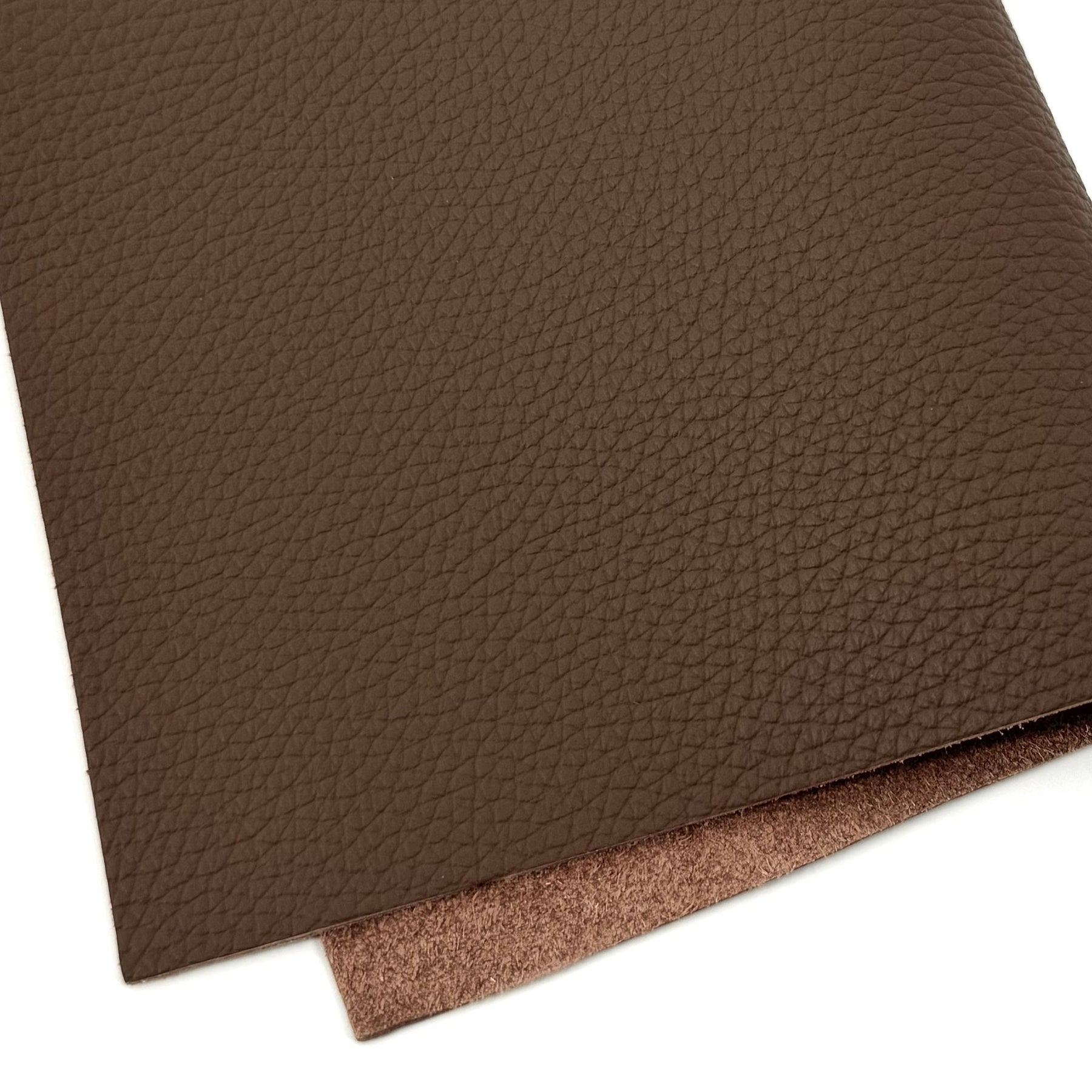 Durango Embossed German Upholstery Cow Leather | Ships in 2 weeks