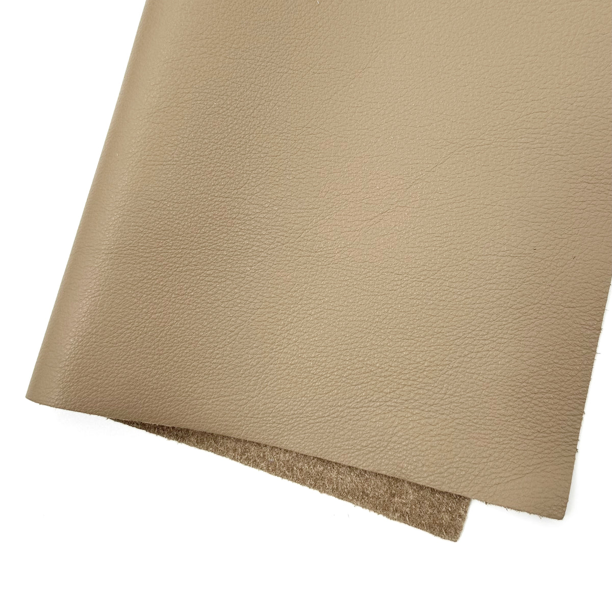 Iris Refined Nappa Finish German Upholstery Cow Leather | Ships in 3 weeks