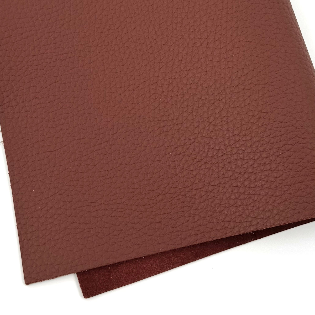 Orpheus Semi-Aniline German Upholstery Cow Leather | Ships in 2 weeks