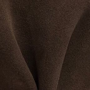 Italian Cow Suede | Ships in 4-5 Days
