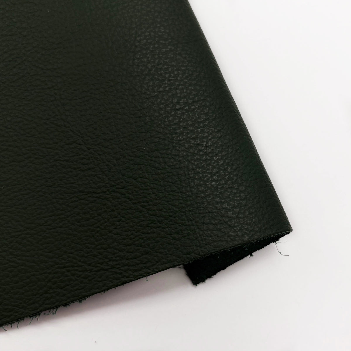 Argus German Upholstery Embossed Flame Retardant Cow Leather | Full Hide | Ships in 2 weeks