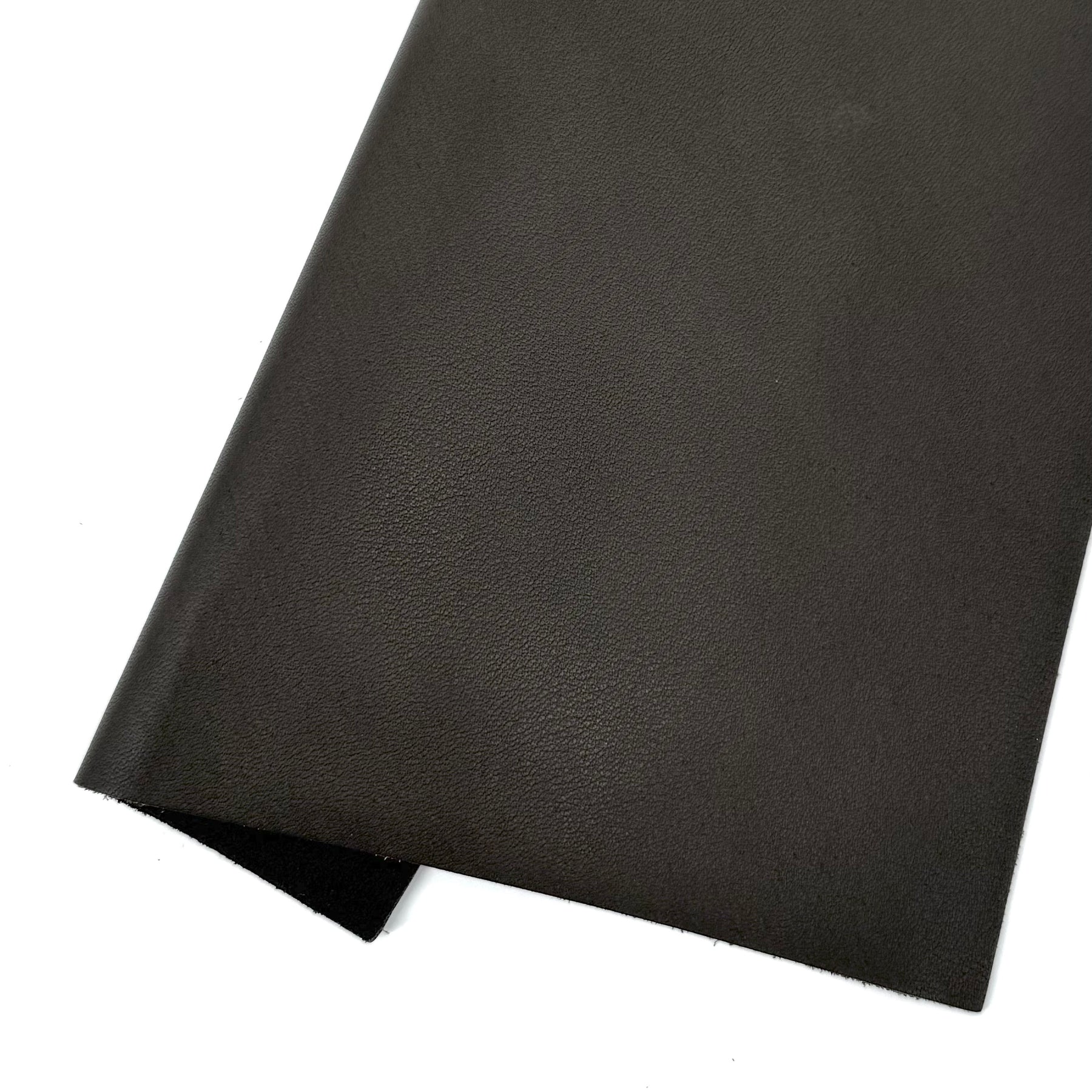 Sparta Vacuum-Dried German Upholstery Cow Leather | Ships in 2 weeks