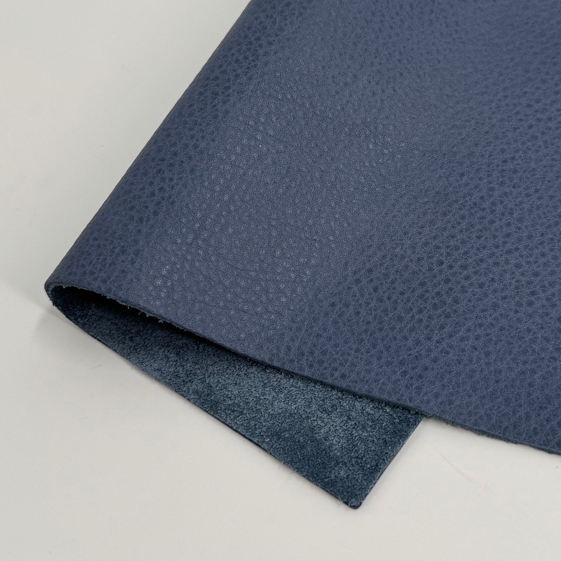 Eve Aniline Oiled German Upholstery Cow Leather | Ships in 2 weeks