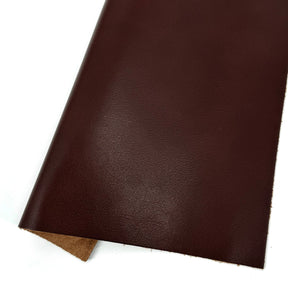 Folson Premium Glossy Upholstery Cow Leather | Ships in 2 weeks