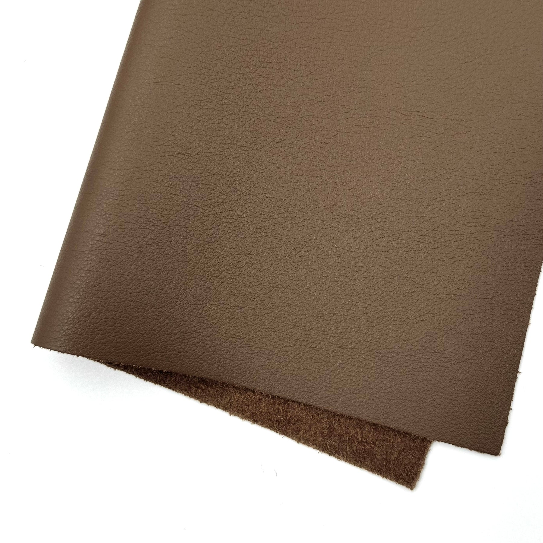 Iris Refined Nappa Finish German Upholstery Cow Leather | Ships in 3 weeks