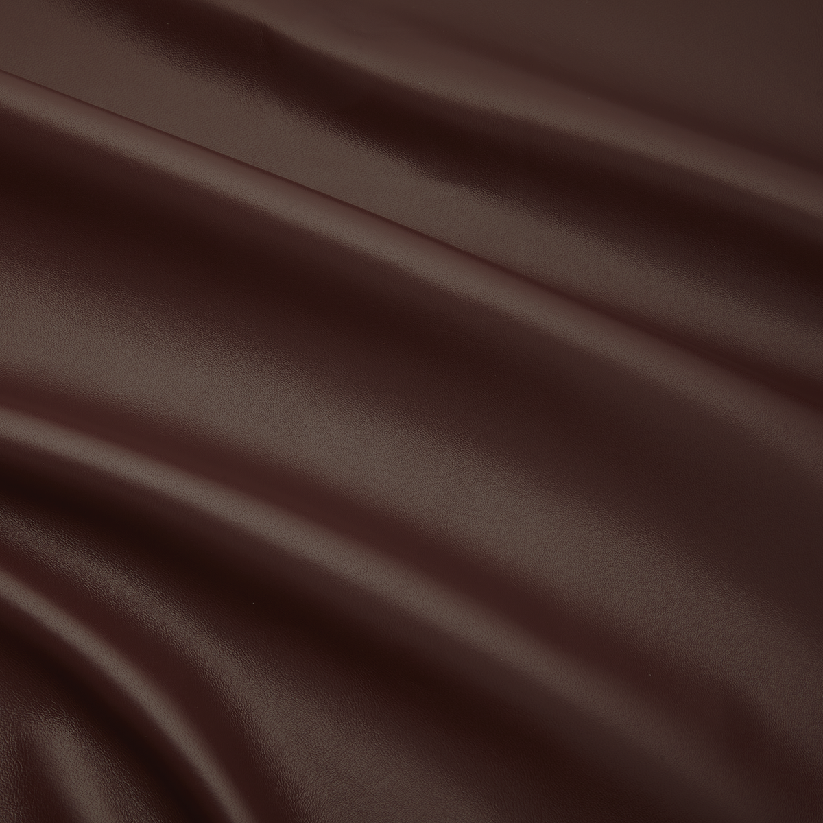 Raw Edge Leather Trim | Bordeaux