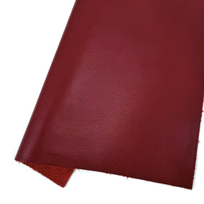 Folson Premium Glossy Upholstery Cow Leather | Ships in 2 weeks