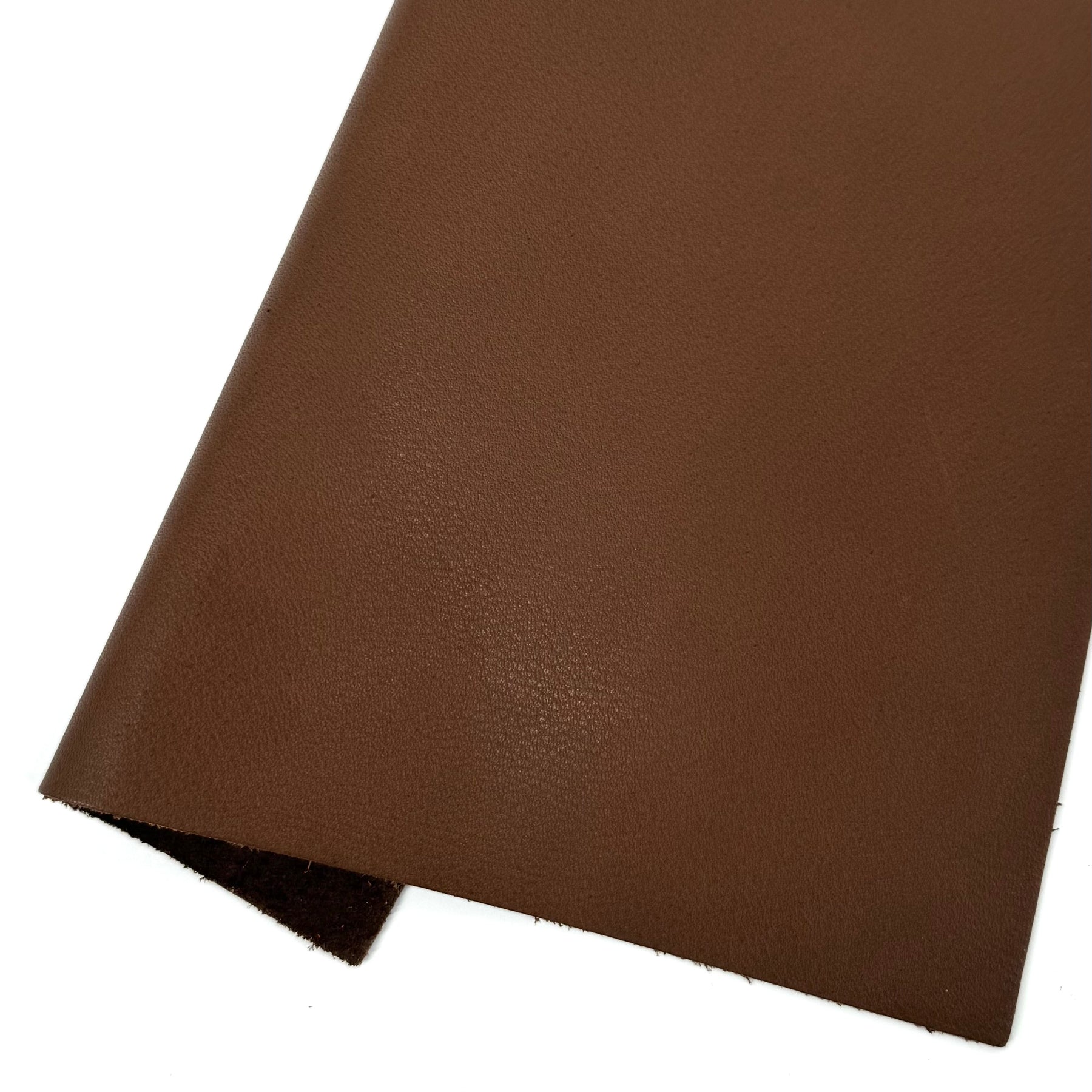 Zulu Natural Fine German Upholstery Cow Leather | Ships in 2 weeks