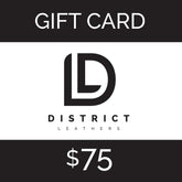 Gift Card | $75
