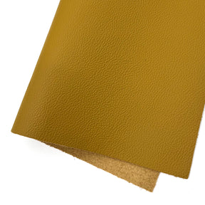 Argus Embossed German Upholstery Cow Leather | Fashion Colors | Ships in 3 weeks