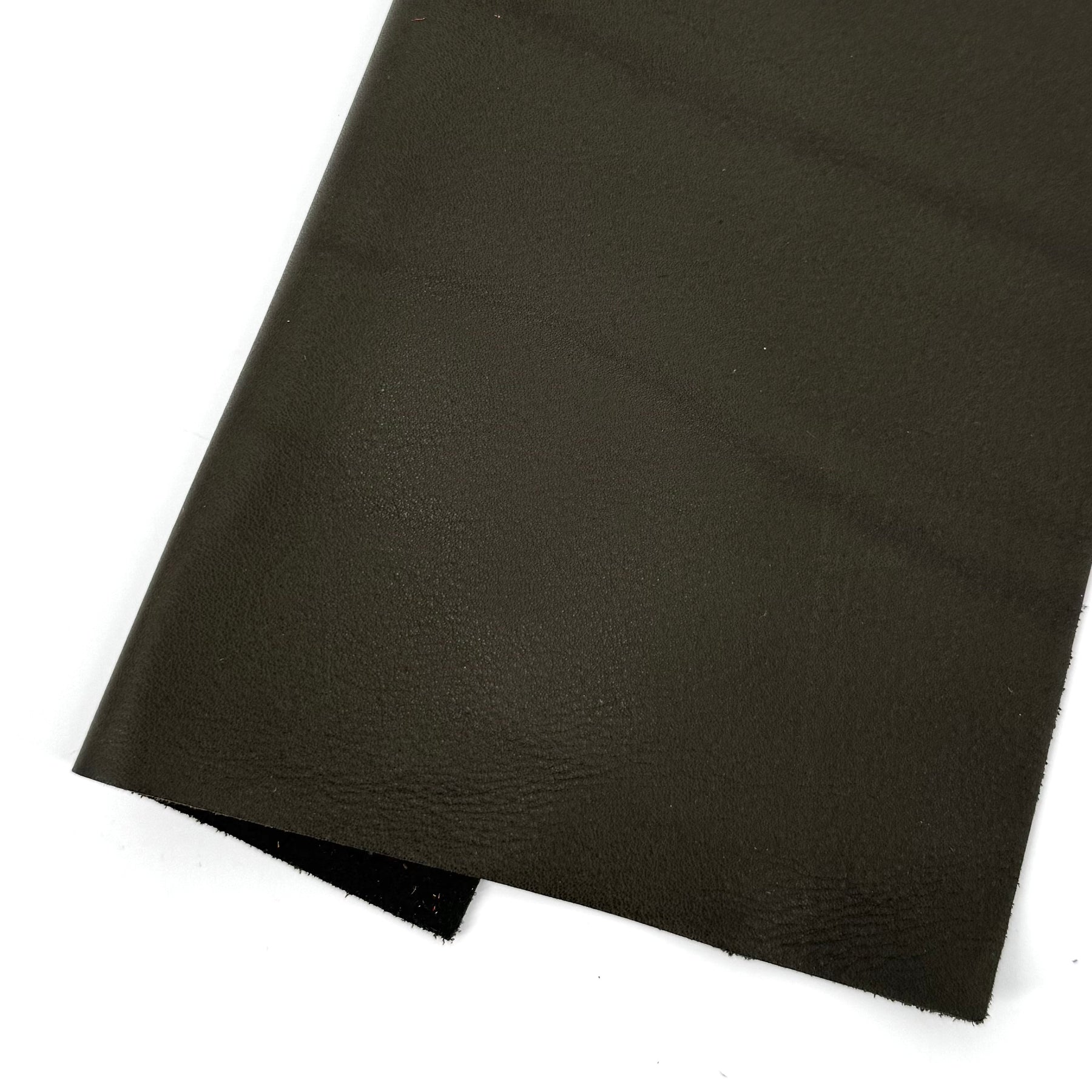 Sparta Vacuum-Dried German Upholstery Cow Leather | Ships in 2 weeks