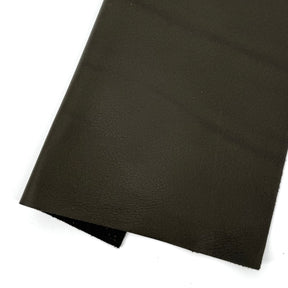 Sparta Vacuum-Dried German Upholstery Cow Leather | Ships in 2 weeks