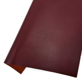Folson Premium Glossy Upholstery Cow Leather | Ships in 2 weeks