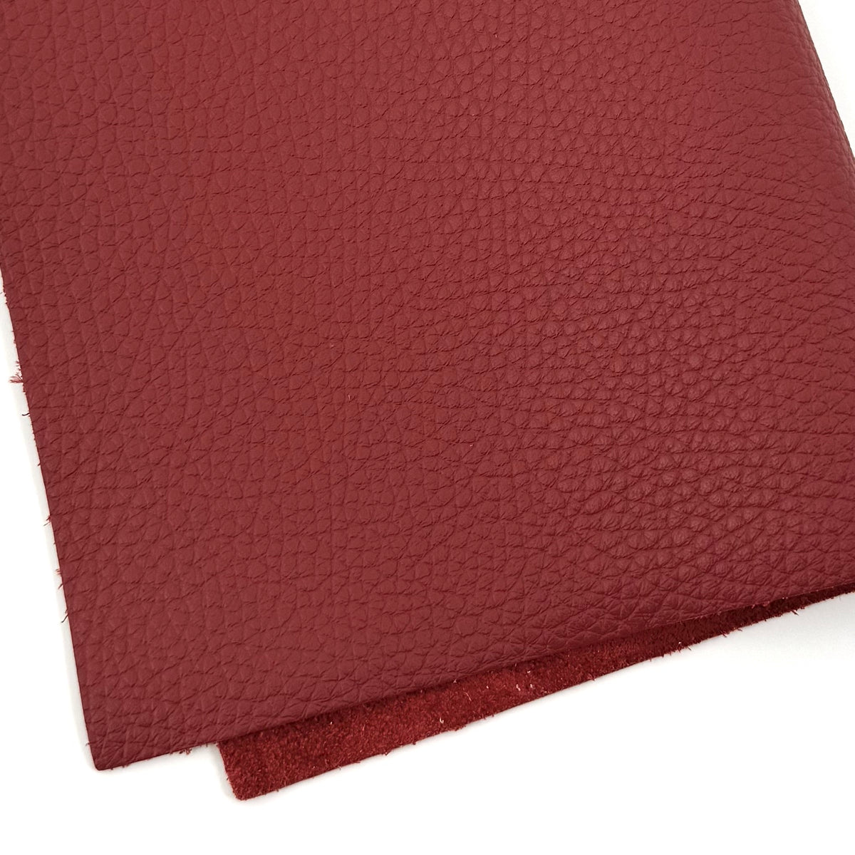 Orpheus Semi-Aniline German Upholstery Cow Leather | Ships in 2 weeks