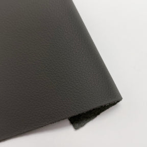 Argus German Upholstery Embossed Flame Retardant Cow Leather | Full Hide | Ships in 2 weeks