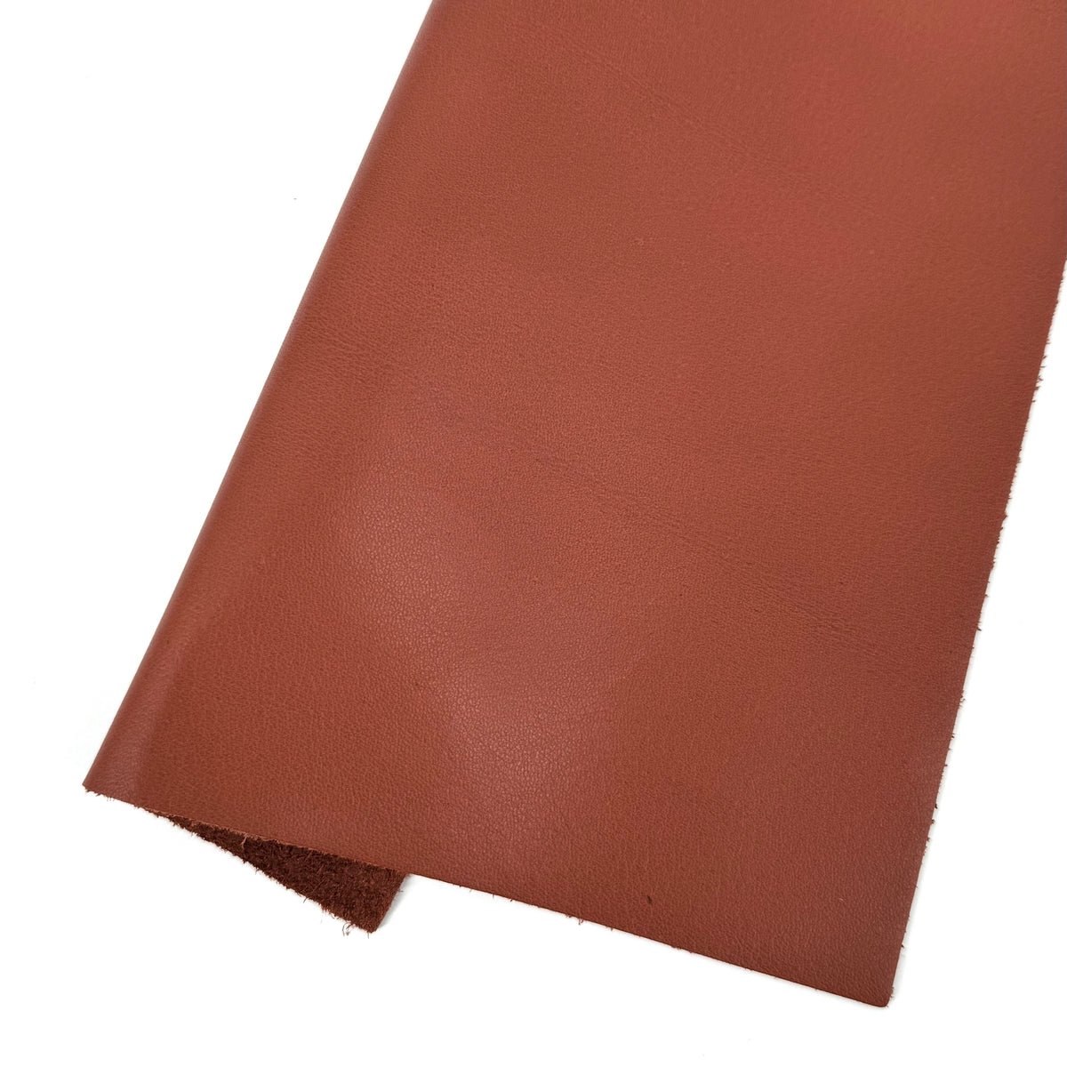 Sparta Vacuum-Dried German Upholstery Cow Leather | Ships in 2 weeks