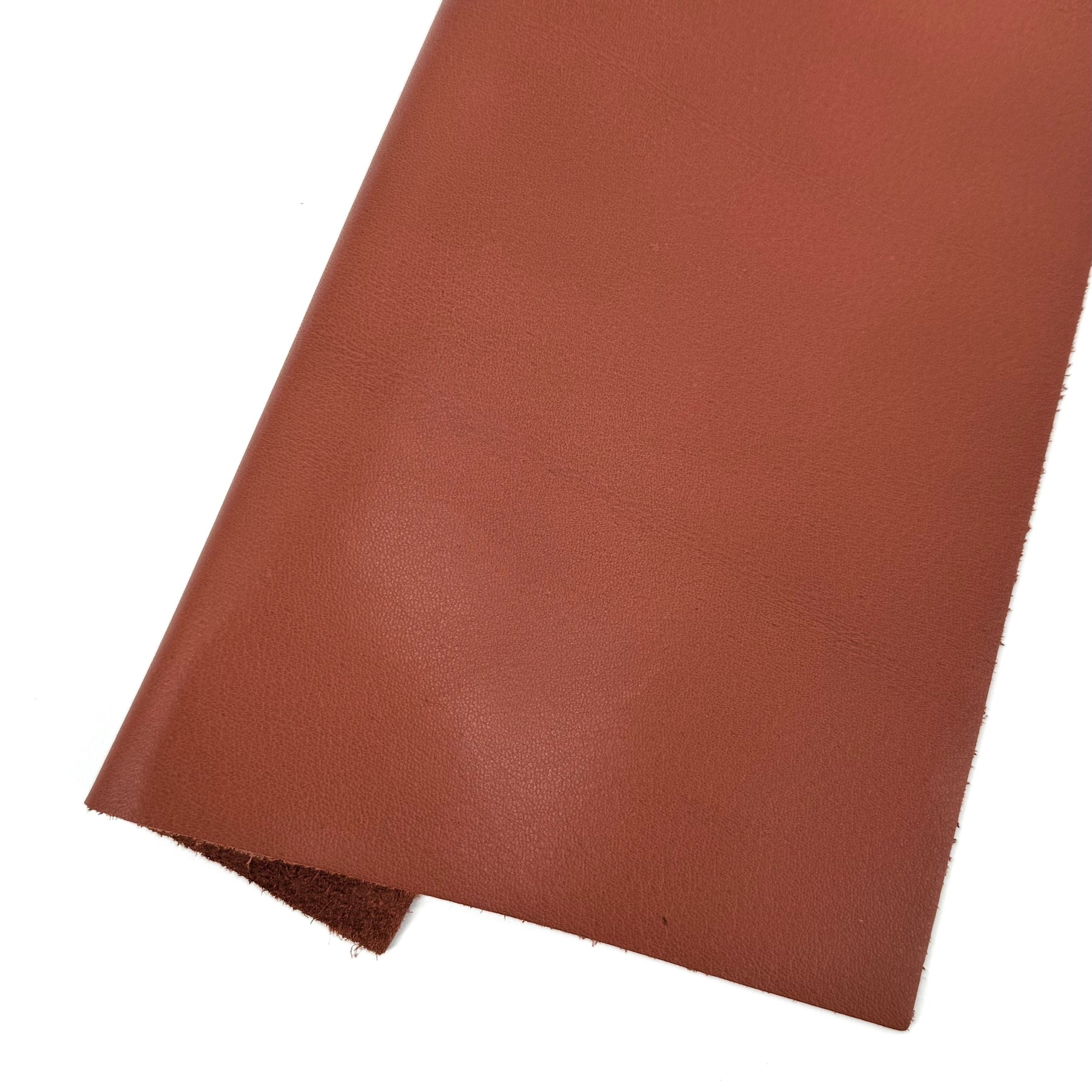 Sparta Vacuum-Dried German Upholstery Cow Leather | Ships in 2 weeks