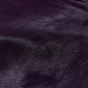 Hair-on Cow Hide | SAMPLES