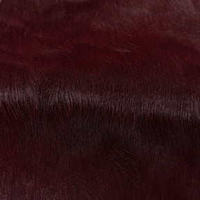 Hair-on Cow Hide | SAMPLES