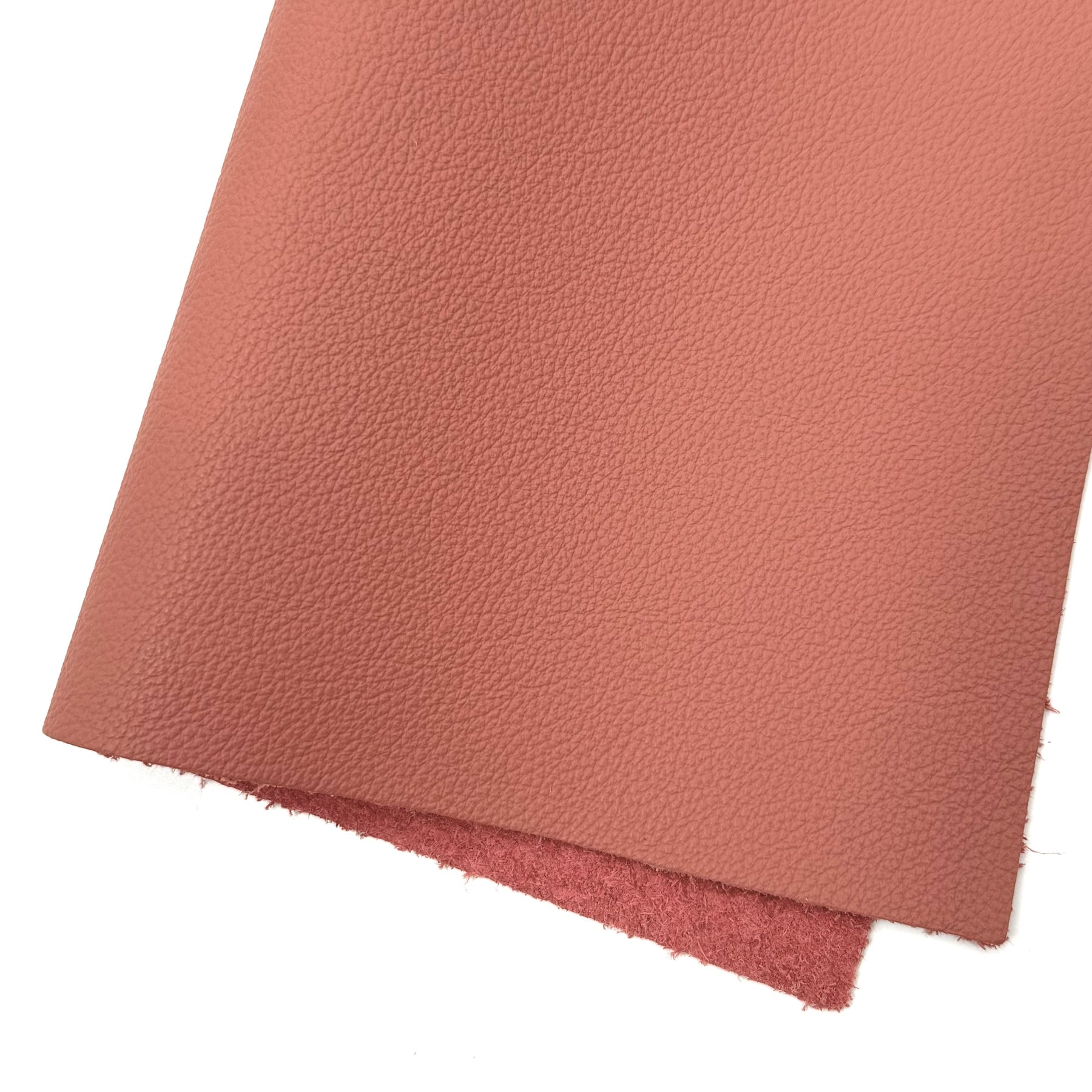 Argus Embossed German Upholstery Cow Leather | Fashion Colors | Ships in 3 weeks