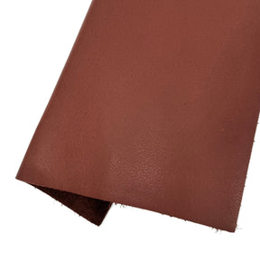 Sparta Vacuum-Dried German Upholstery Cow Leather | Ships in 2 weeks