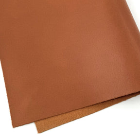 Florida Smooth Oil-Finished German Upholstery Cow Leather | Ships in 2 weeks