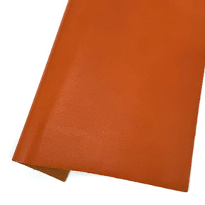 Folson Premium Glossy Upholstery Cow Leather | Ships in 2 weeks