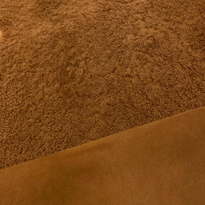 Curly Merino Lining Lamb Shearling