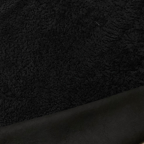 Curly Merino Lining Lamb Shearling