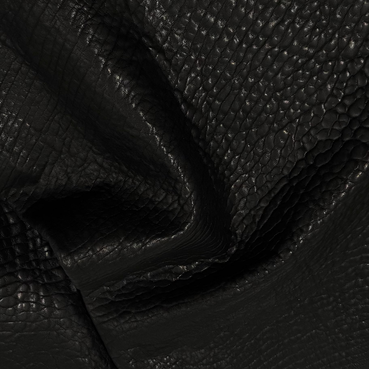 Estella Bubble Lamb | Black