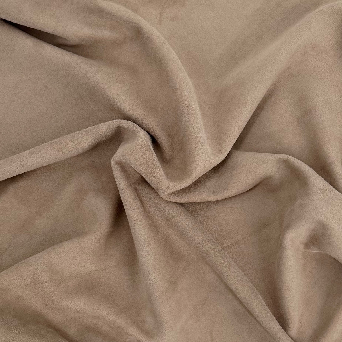 Italian Goat Suede