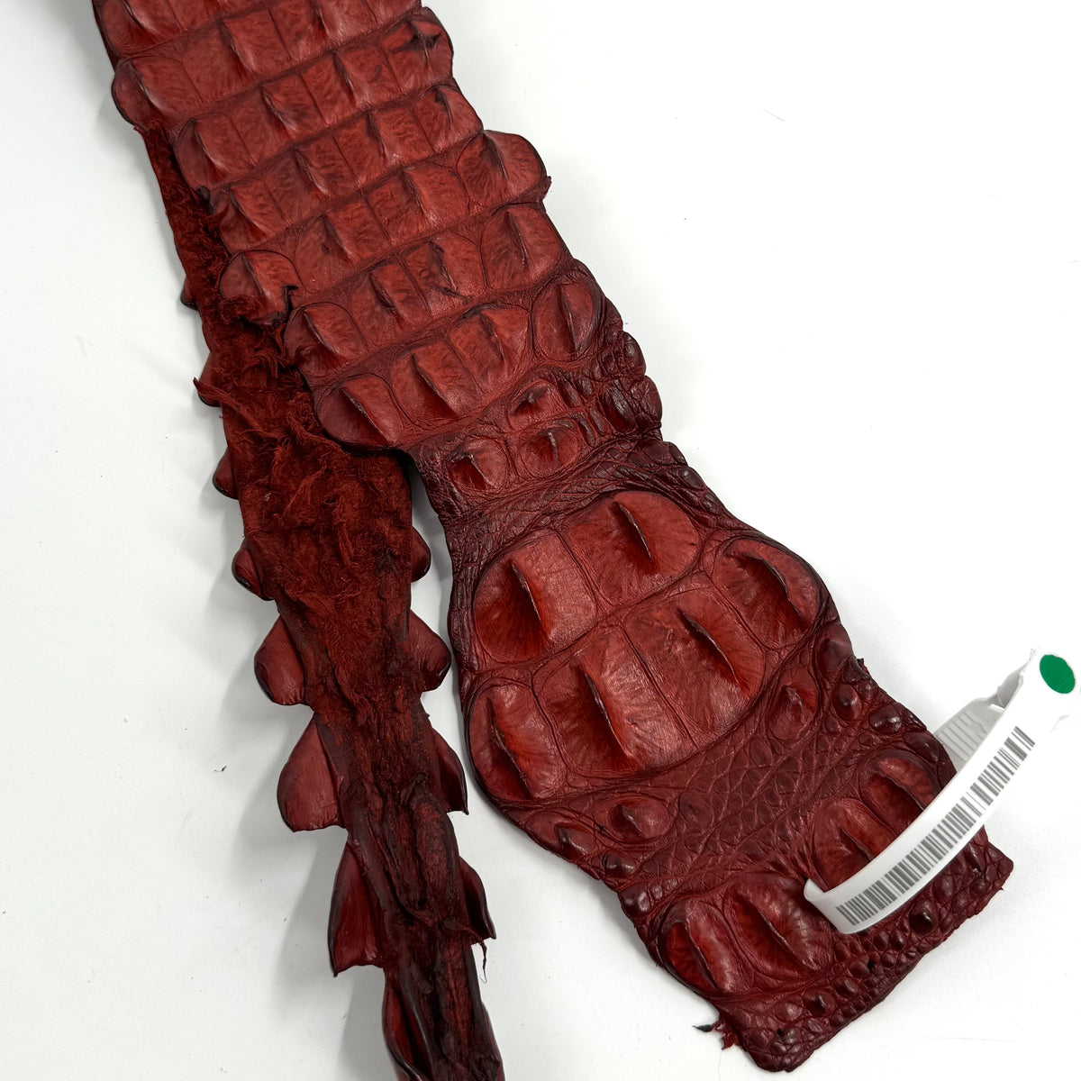 Genuine Crocodile Straps