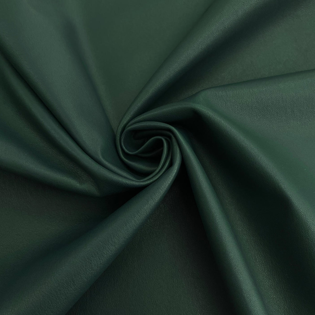 Emerald Plonge Stretch Lamb Leather