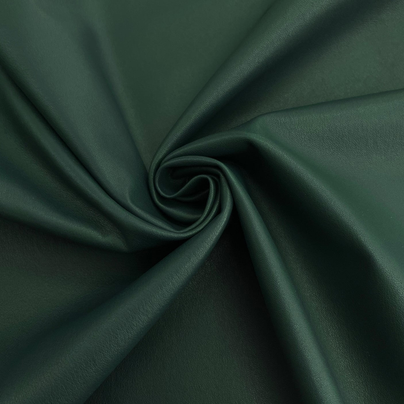 Emerald Plonge Stretch Lamb Leather