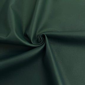 Emerald Plonge Stretch Lamb Leather