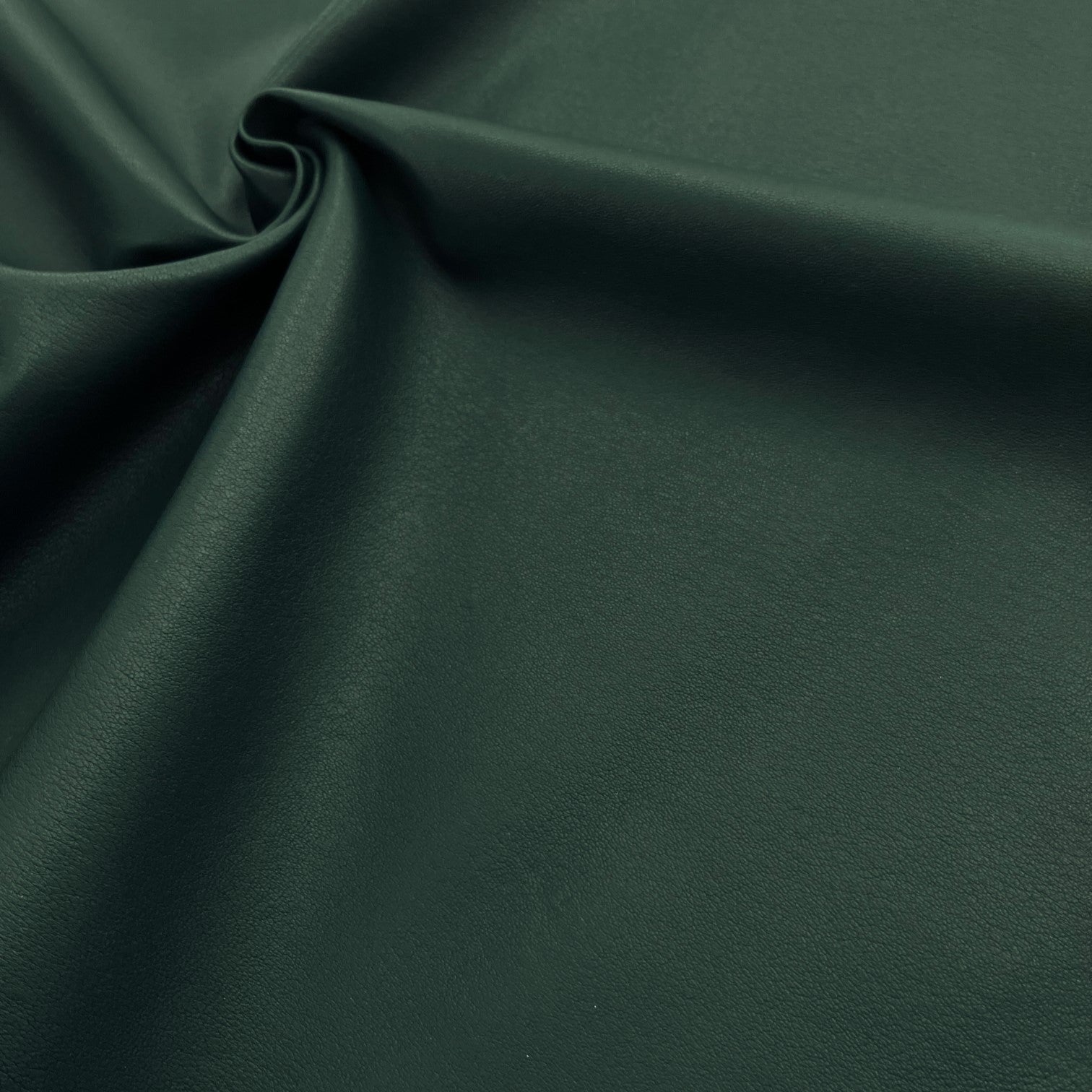 Emerald Plonge Stretch Lamb Leather