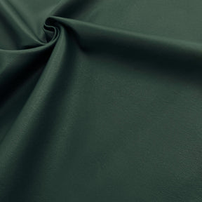 Emerald Plonge Stretch Lamb Leather