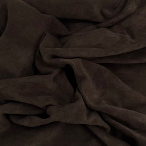 Italian Villa Calf Suede