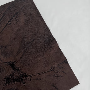Pre-cut Panel | Distressed #2 Cow | 1.5 mm