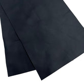 Pre-cut Panel | Navy Cow | 1.8 mm