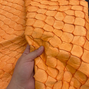 Pirarucu Fish | Matte | Orange Juice