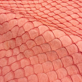 Pirarucu Fish | Matte | Coral